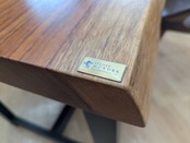 NENRINENRINの一枚板テーブルエビアラ4