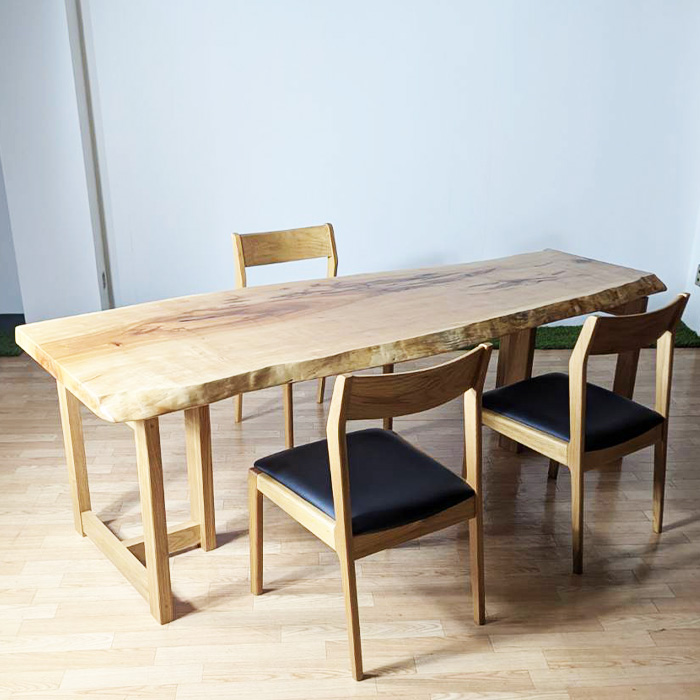 NENRIN埼玉一枚板