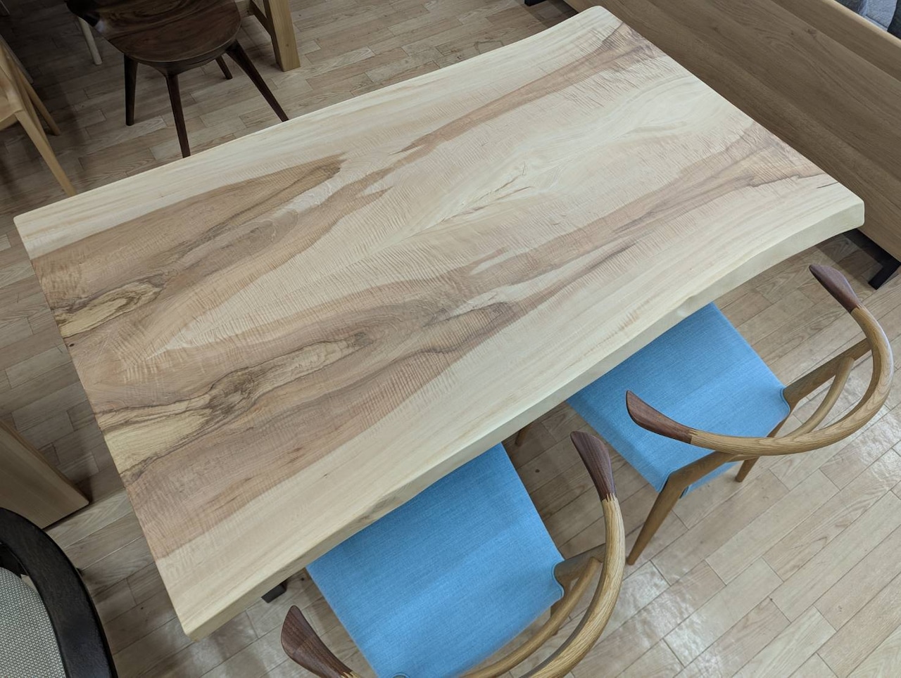 NENRIN埼玉一枚板